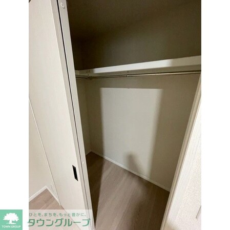 ミリアレジデンス御茶ノ水の物件内観写真